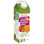 Pur Jus Mangue Passion Pomme bio & équitable