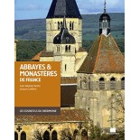 Abbayes & Monastères de France (Occasion)