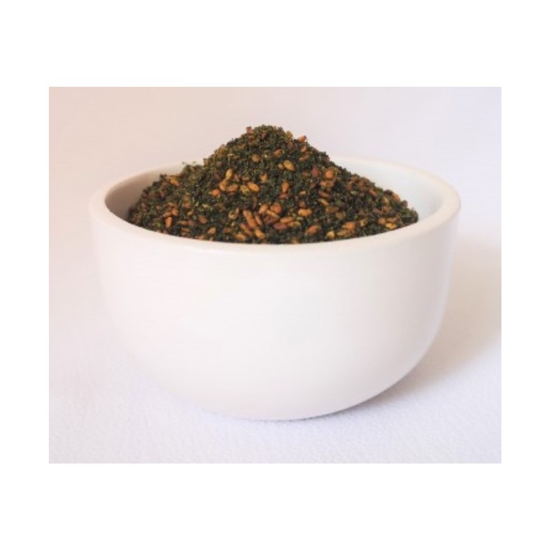 Zaatar Baladi de Palestine -  sachet 500 g