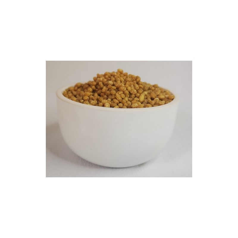 Maftoul de Palestine (Beit'in)