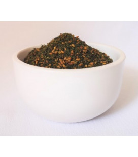 DATE DÉPASSÉE - Zaatar Baladi de Palestine - 150g