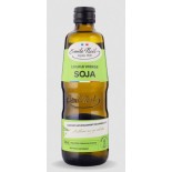 Huile Vierge de Soja bio - 500 mL