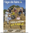 L'âge de faire -n°186- Eté 2023