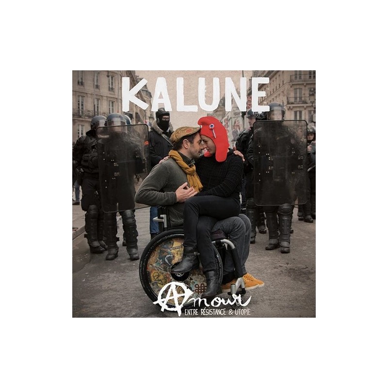 Musiques des Aïssaoua de Meknès (CD)