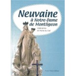 Neuveine à Notre dame de Montligeon-Libératrice et Porte du Ciel