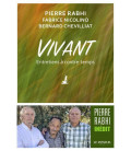 Vivant -Entretiens à contre-temps