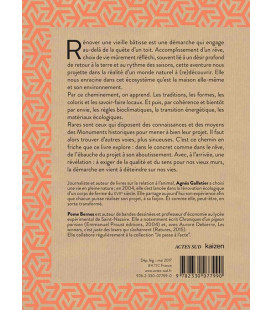 TITRE FICHE VIERGE CRÉATION LIVRE (Occasion)