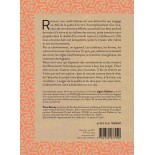 TITRE FICHE VIERGE CRÉATION LIVRE (Occasion)