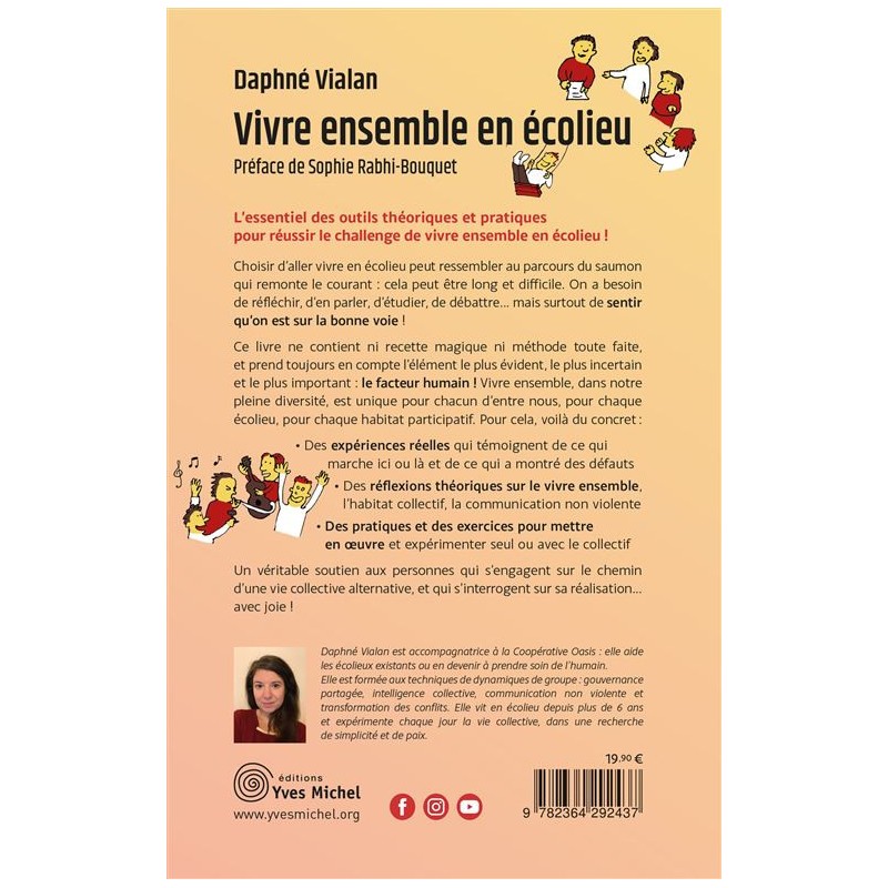 TITRE FICHE VIERGE CRÉATION LIVRE (Occasion)