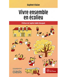 TITRE FICHE VIERGE CRÉATION LIVRE (Occasion)