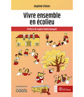 TITRE FICHE VIERGE CRÉATION LIVRE (Occasion)