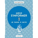 TITRE FICHE VIERGE CRÉATION LIVRE (Occasion)