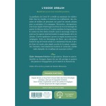 TITRE FICHE VIERGE CRÉATION LIVRE (Occasion)