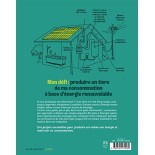 TITRE FICHE VIERGE CRÉATION LIVRE (Occasion)