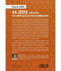 64 Jeux D'Écoute, De Confiance Et De Coopération