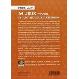 TITRE FICHE VIERGE CRÉATION LIVRE (Occasion)