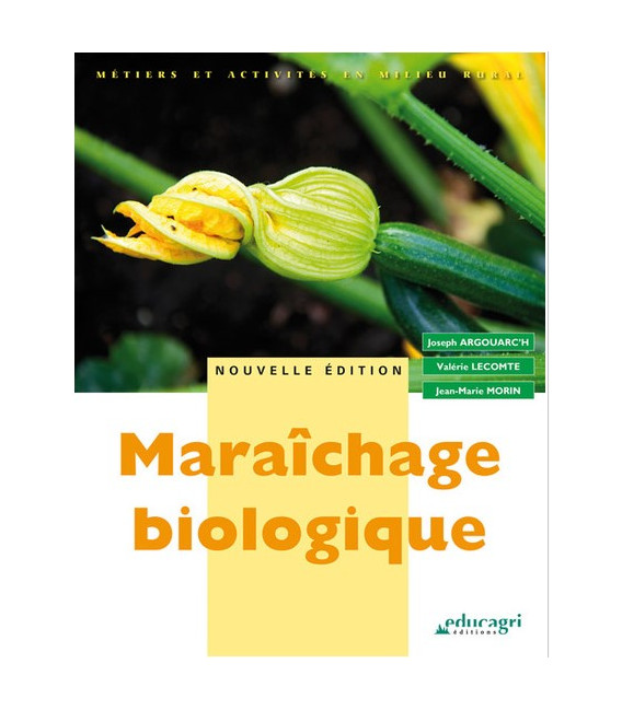 Maraîchage biologique