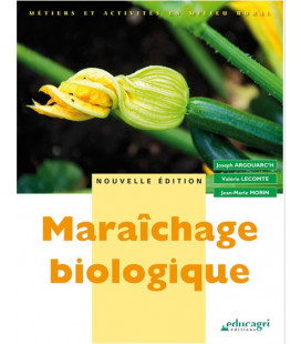 Maraîchage biologique