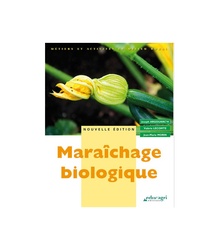 Maraîchage biologique