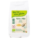 Farine de millet bio & sans gluten
