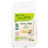 Farine de millet bio & sans gluten