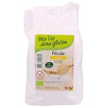 Fécule de mais bio & sans gluten