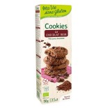 Cookies bio au chocolat noir bio & sans gluten