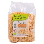 Corn flakes glacés bio & sans gluten