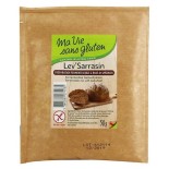 Lev'sarrasin pour pains et pâtes levées Levain de sarrasin bio & sans gluten