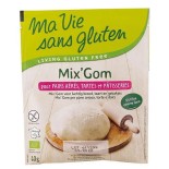 Mix'gom bio & sans gluten