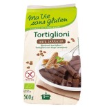 Tortiglioni bio 100% sarrasin, bio & sans gluten