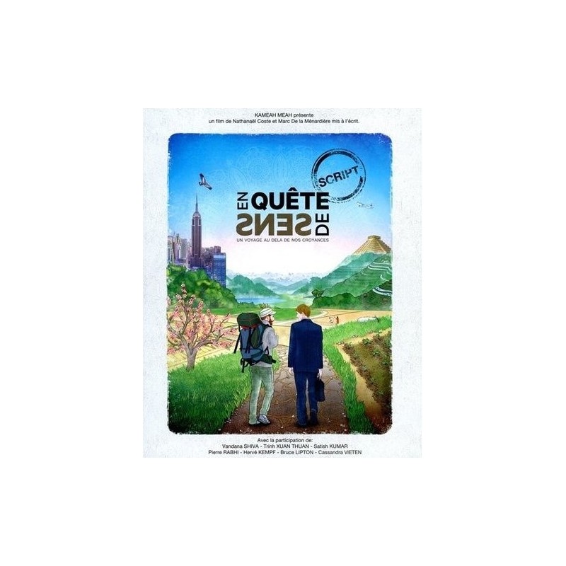 Ma vie en green : graines  (occasion)