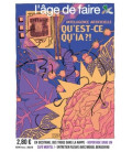 L'âge de faire -n°189 - Novembre 2023