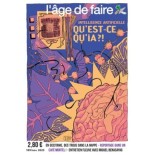 L'âge de faire -n°188- Octobre 2023