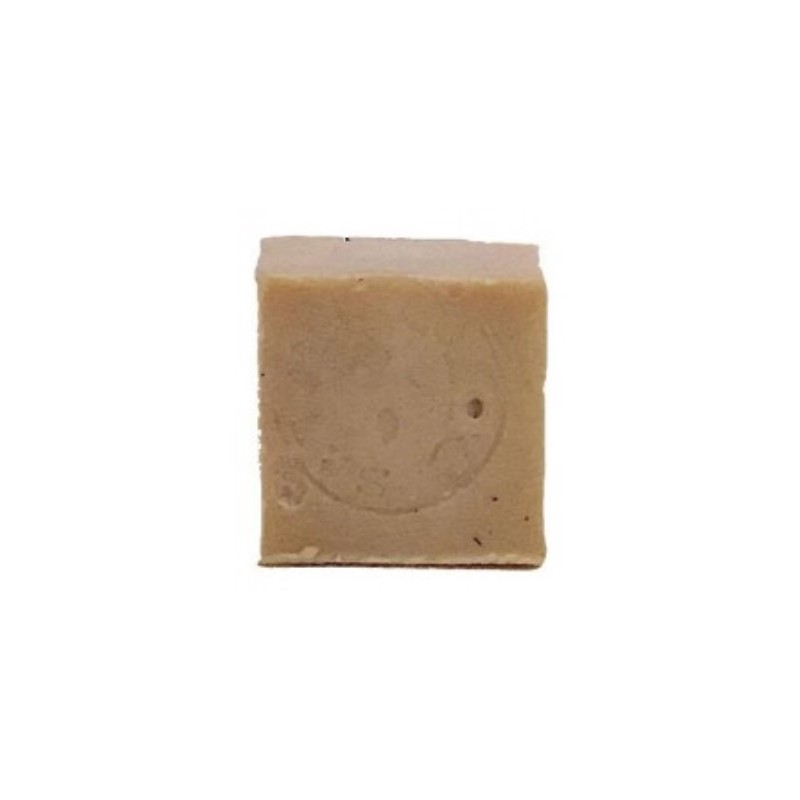 Savon nature à l'huile d'olive