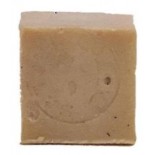 Savon nature à l'huile d'olive