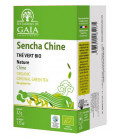 Sencha Chine - Thé Vert nature bio