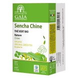 Sencha Chine - Thé Vert nature bio