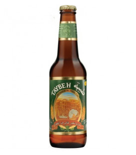 Bière de Taybeh - Sans alcool- Palestine