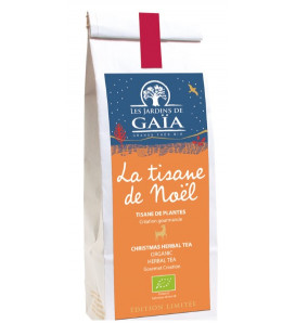 La Tisane de Noël