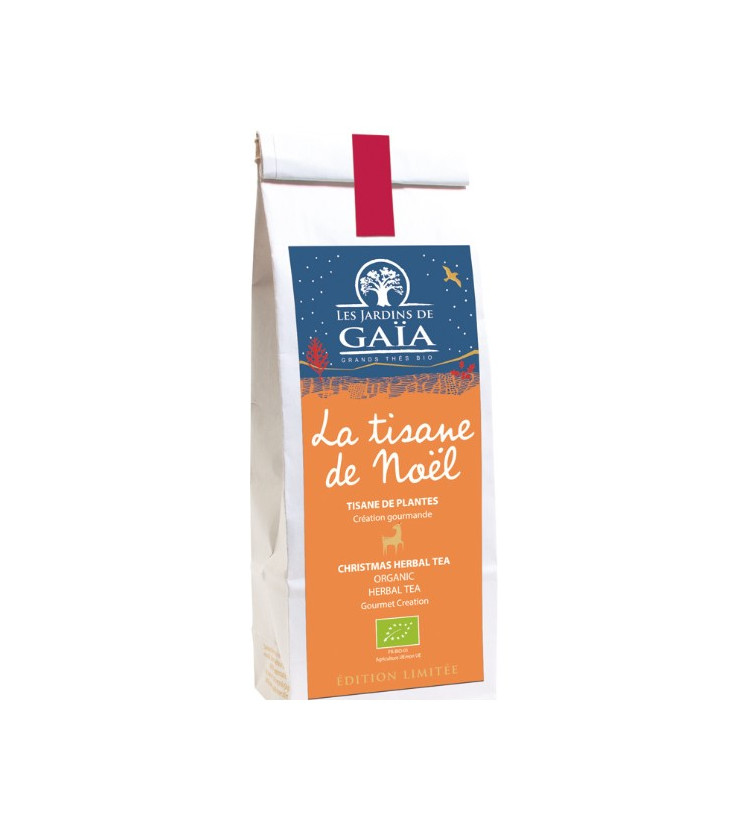 La Tisane de Noël