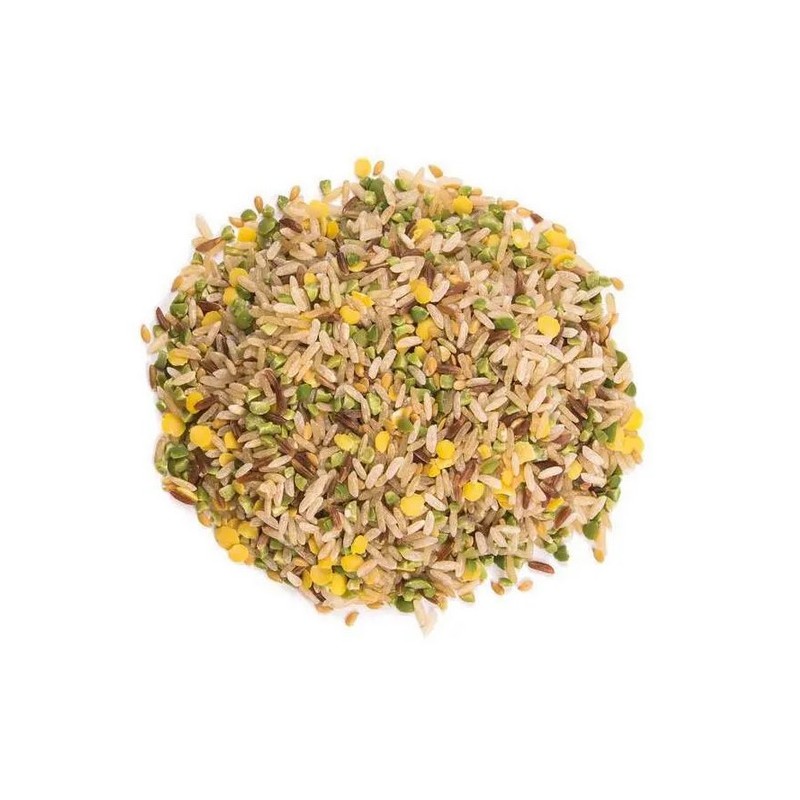 Riz de Camargue long blanc