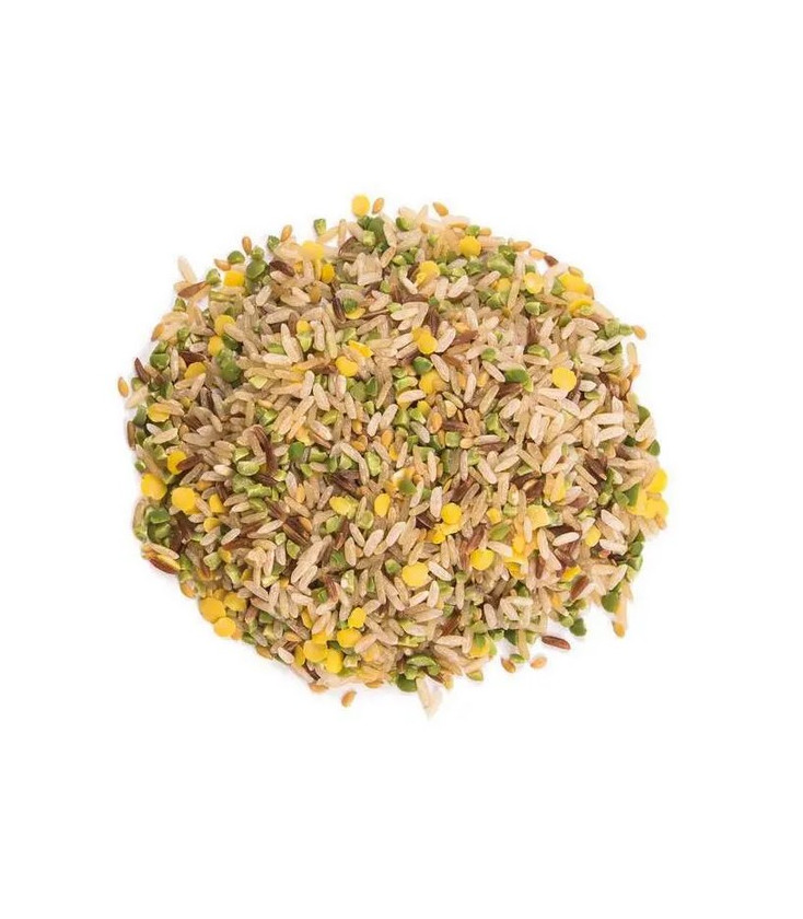 Riz de Camargue long blanc