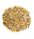 Riz de Camargue long blanc