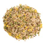 Riz de Camargue long blanc