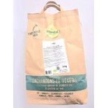 Riz basmati blanc bio VRAC RHD 5 kg