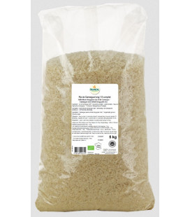 Riz de Camargue long demi complet bio VRAC RHD 5 kg