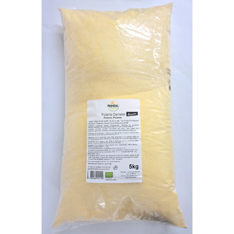 Riz thaï brun complet bio VRAC RHD 5 kg