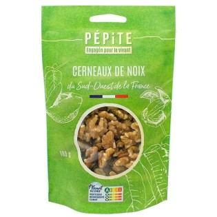 Cerneaux de noix du Périgord bio