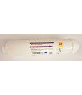 Post-filtre en ligne, reminéralisation, «standard 10“ x 2“ HYDROPURE